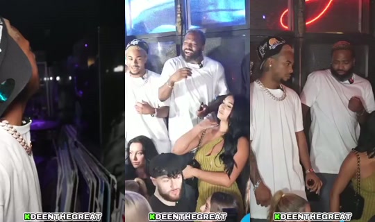 deenthegreat's Stream - Sep 23, 2026, 6:52 AM