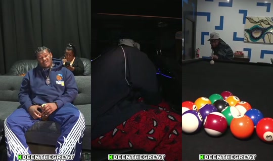 deenthegreat's Stream - Sep 24, 2026, 9:53 AM