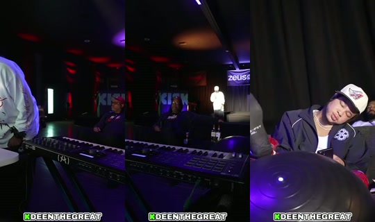deenthegreat's Stream - Sep 24, 2026, 12:24 PM