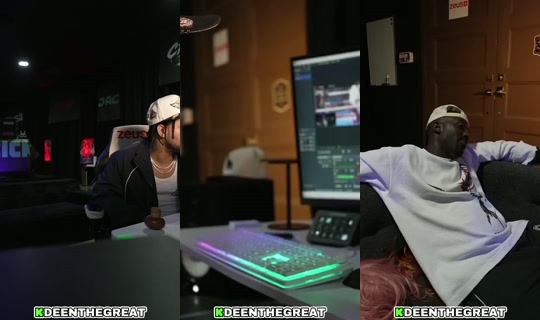 Stream di deenthegreat - 24 set 2026, 14:56