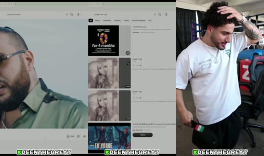 deenthegreat's Stream - Oct 4, 2026, 4:32 PM