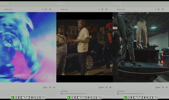 deenthegreat's Stream - Oct 4, 2026, 5:22 PM