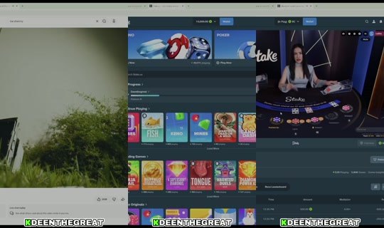deenthegreat's Stream - Oct 4, 2026, 7:03 PM