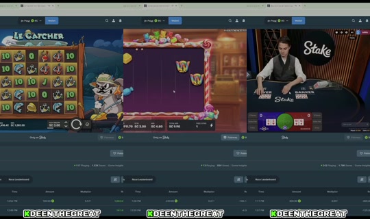 deenthegreat's Stream - Oct 4, 2026, 7:53 PM