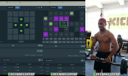 deenthegreat's Stream - Oct 8, 2026, 8:07 PM