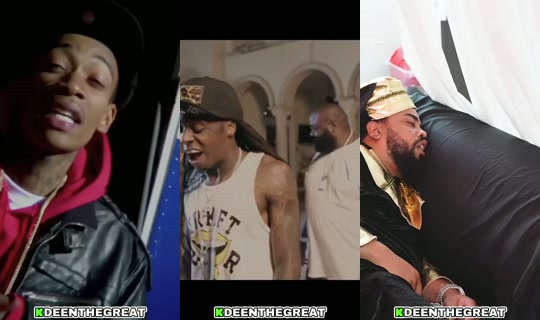 Stream di deenthegreat - 9 ott 2026, 13:35