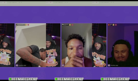 deenthegreat's Stream - Oct 10, 2026, 10:52 AM