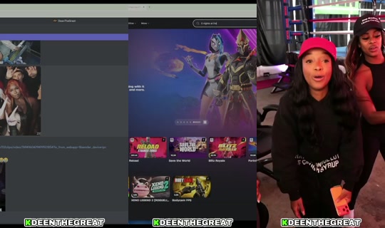 Stream de deenthegreat – 10 oct. 2026, 19:16