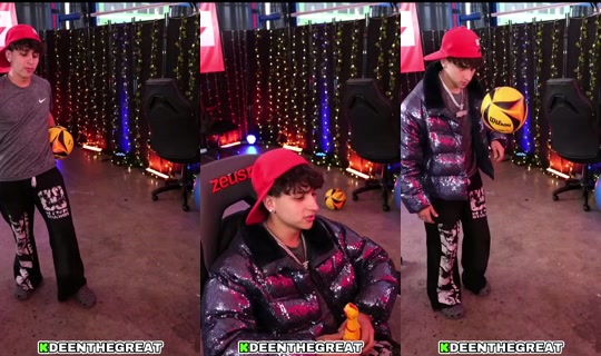 deenthegreat Direkam pada 12 Okt 2026, 17.16
