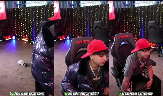 deenthegreat Direkam pada 12 Okt 2026, 18.06