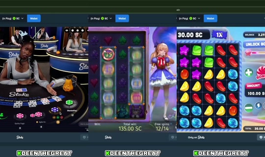 deenthegreat's Stream - Oct 22, 2026, 5:55 AM