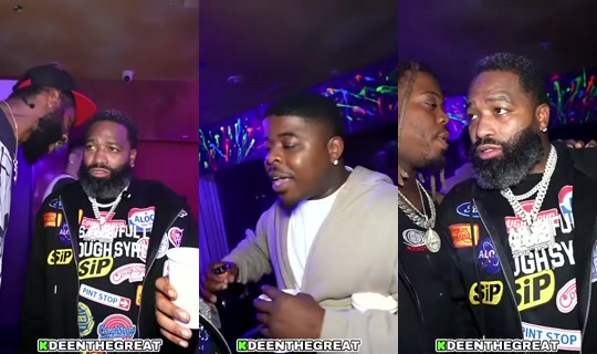 Stream de deenthegreat – 22 oct. 2026, 10:07