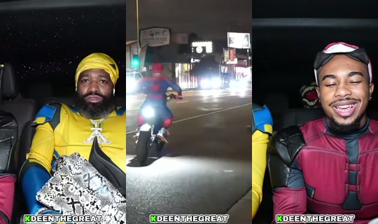 deenthegreat Yayını - 23 Eki 2026 3:02