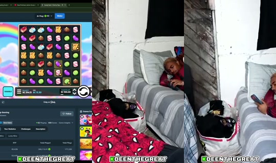 deenthegreat's Stream - Oct 23, 2026, 5:35 AM