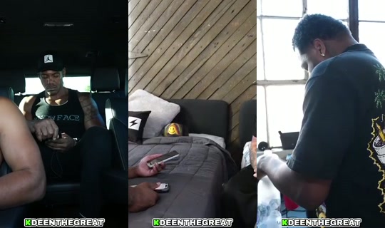 deenthegreat's Stream - Oct 24, 2026, 11:24 PM