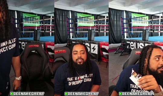deenthegreat's Stream - Oct 27, 2026, 2:34 PM