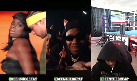 deenthegreat's Stream - Oct 27, 2026, 5:56 PM