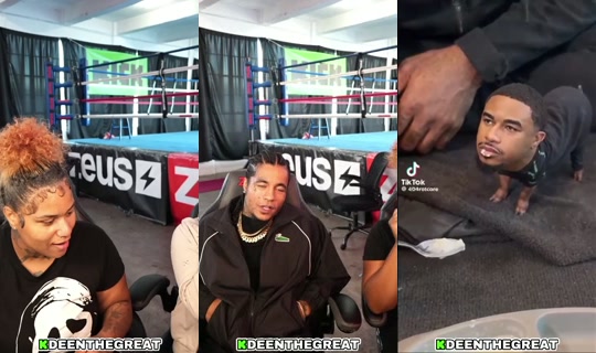 deenthegreat's Stream - Oct 28, 2026, 2:41 PM
