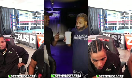 deenthegreat's Stream - Oct 28, 2026, 5:12 PM