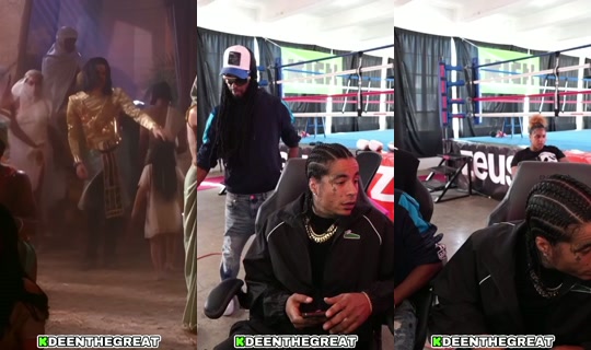 deenthegreat's Stream - Oct 28, 2026, 6:53 PM
