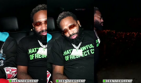 Live de deenthegreat - 29 de out. de 2026, 6:34