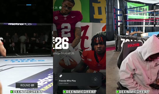 deenthegreat's Stream - Oct 29, 2026, 3:49 PM