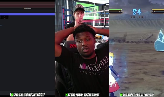 deenthegreat's Stream - Oct 29, 2026, 5:30 PM
