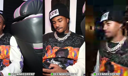 Stream ni deenthegreat - Okt 30, 2026, 6:07 AM
