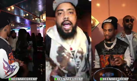 Live de deenthegreat - 30 de out. de 2026, 6:58