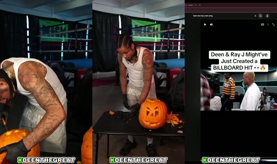 deenthegreat's Stream - Oct 30, 2026, 2:32 PM