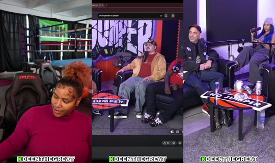 deenthegreat's Stream - Oct 30, 2026, 3:23 PM