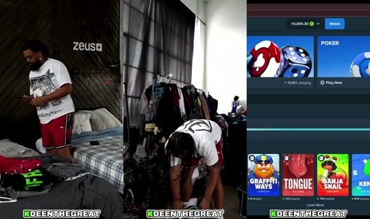 deenthegreat's Stream - Oct 30, 2026, 5:04 PM