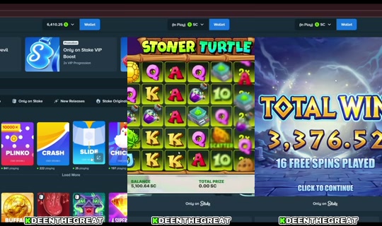 deenthegreat's Stream - Oct 30, 2026, 5:55 PM