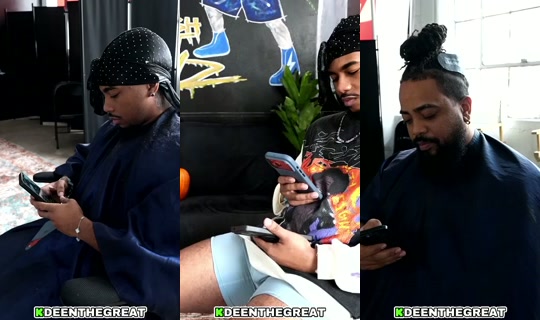 deenthegreat の配信 - 2026年10月30日 22:59