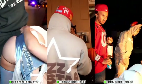 Live de deenthegreat - 31 de out. de 2026, 9:57