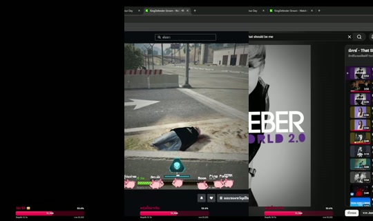 dek_eiei's Stream - Oct 15, 2026, 11:34 AM