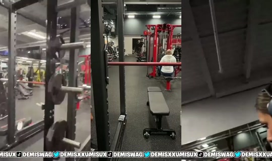 demisux's Stream - Jul 24, 2026, 4:53 AM