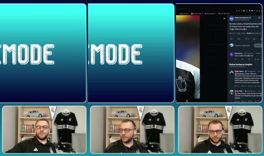 demodetv's Stream - Aug 9, 2026, 6:10 PM