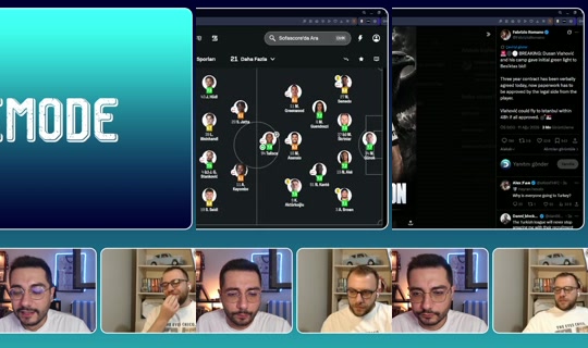 demodetv's Stream - Aug 11, 2026, 8:29 PM