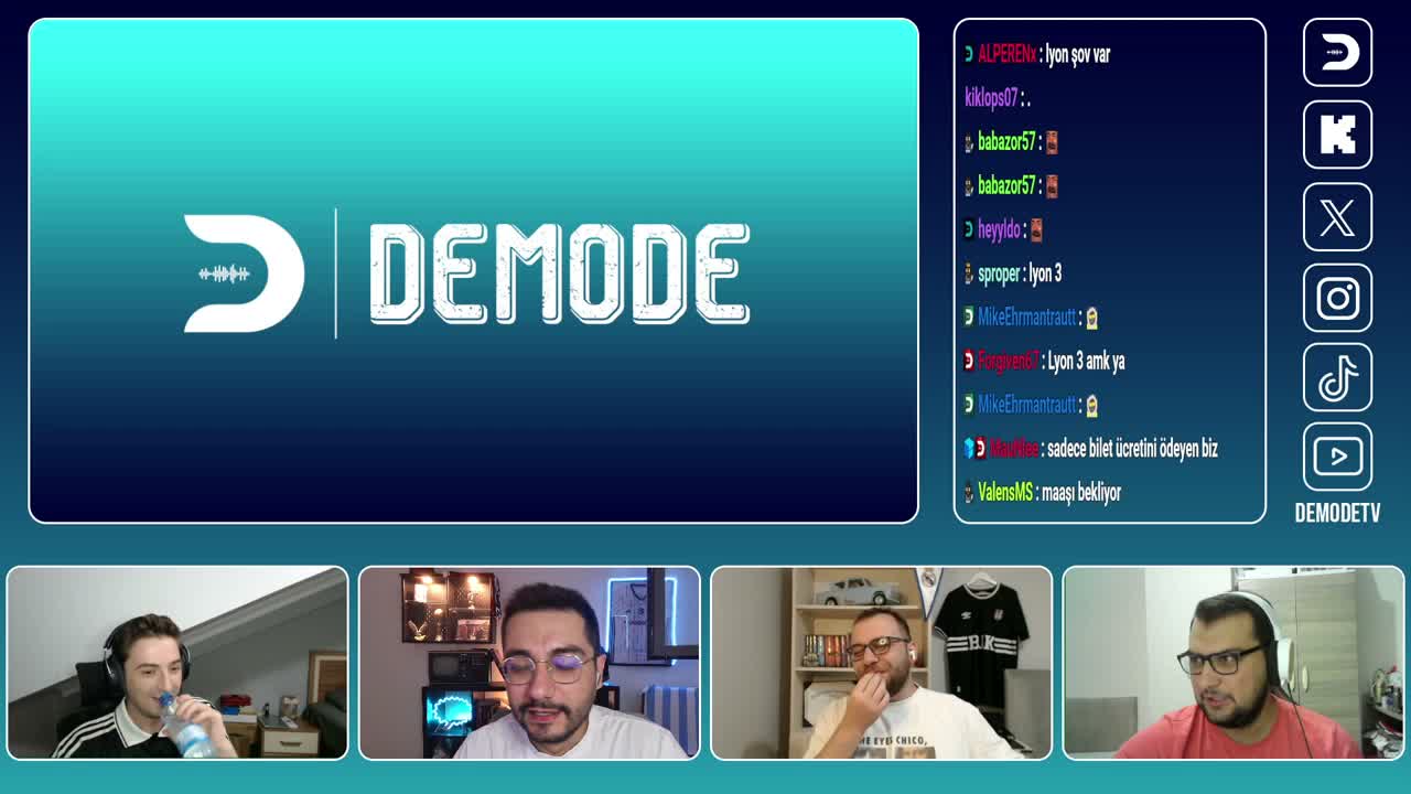 demodetv