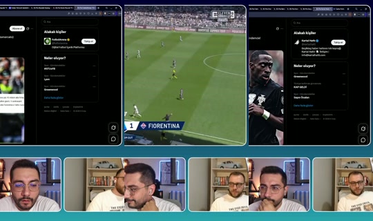 demodetv's Stream - Aug 11, 2026, 9:20 PM