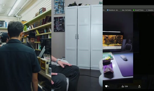 demodetv's Stream - Aug 31, 2026, 1:14 AM
