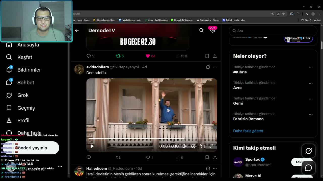 demodetv