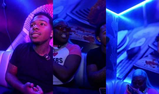 deshaefrost's Stream - Jul 23, 2026, 2:23 AM