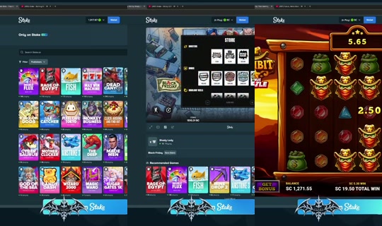 deshaefrost's Stream - Jul 27, 2026, 5:20 PM