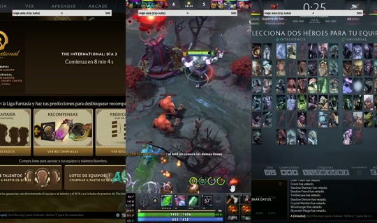 Stream di diabladota - 22 ago 2026, 1:22