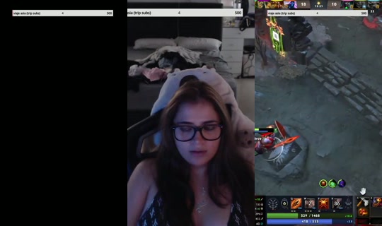 Stream di diabladota - 22 ago 2026, 20:31