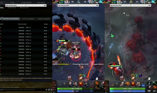 diabladota's Stream - Aug 24, 2026, 6:31 PM