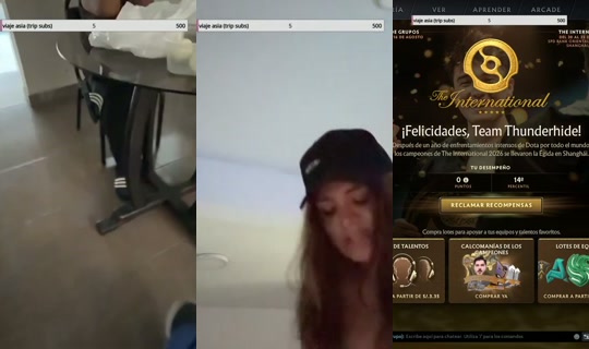 diabladota's Stream - Aug 24, 2026, 10:44 PM