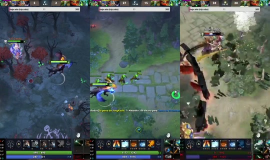 Stream diabladota - 26 Agu 2026, 0.55